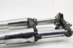 14-16 Harley Davidson Touring Electra Road King Street Glide Front Forks