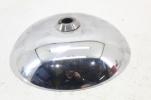 2006 Harley Davidson Heritage Flstc Front Wheel Rim Cover Shield