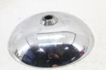 2006 Harley Davidson Heritage Flstc Front Wheel Rim Cover Shield