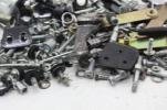 00-06 Harley Davidson Heritage Flstc Misc Bolts Hardware Screws Brackets