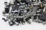 00-06 Harley Davidson Heritage Flstc Misc Bolts Hardware Screws Brackets