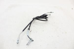 2023 Suzuki Gsxr600 Throttle Cable Lines