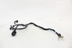 2023 Suzuki Gsxr600 Front Fairing Audio Gauges Wiring Harness