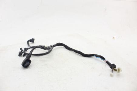 2023 Suzuki Gsxr600 Front Fairing Audio Gauges Wiring Harness