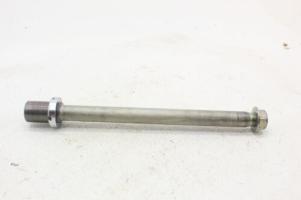 2023 Suzuki Gsxr600 Rear Back Wheel Rim Axle Bolt