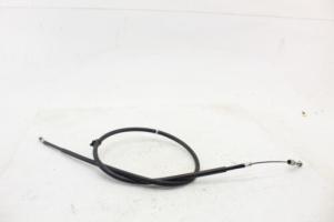 11-23 Suzuki Gsxr600 Clutch Cable Line