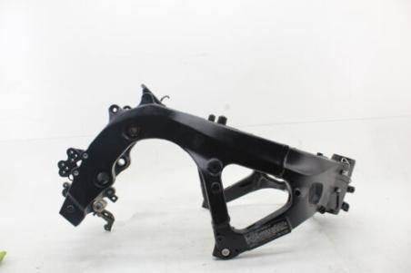 11-23 Suzuki Gsxr600 Frame Chassis