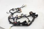 11-23 Suzuki Gsxr600 Main Engine Wiring Harness