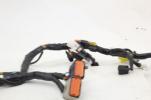 11-23 Suzuki Gsxr600 Main Engine Wiring Harness