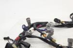 11-23 Suzuki Gsxr600 Main Engine Wiring Harness