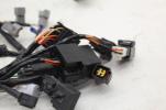 11-23 Suzuki Gsxr600 Main Engine Wiring Harness