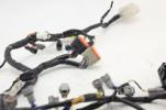 11-23 Suzuki Gsxr600 Main Engine Wiring Harness