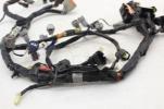 11-23 Suzuki Gsxr600 Main Engine Wiring Harness