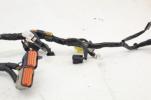 11-23 Suzuki Gsxr600 Main Engine Wiring Harness