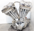 1989 89 Harley Davidson Electra Glide Sport S&S Engine Motor