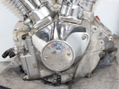 1989 89 Harley Davidson Electra Glide Sport S&S Engine Motor