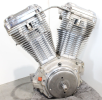 1989 89 Harley Davidson Electra Glide Sport S&S Engine Motor