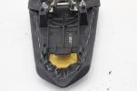 2017 Yamaha Yzf R6 Rear Back Passenger Seat