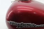 08-23 Harley Davidson Electra Road Street Glide Fuel Tank