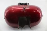 08-23 Harley Davidson Electra Road Street Glide Fuel Tank