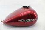 08-23 Harley Davidson Electra Road Street Glide Fuel Tank