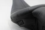 02-03 Harley Davidson Electra Glide Ultra Classic Air Ride Seat