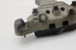 02-07 Harley Davidson Touring Electra King Road Glide Rear Brake Caliper