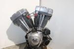 11-16 Harley Dyna Switchback Twin Cam 103 Engine