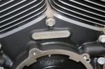 11-16 Harley Dyna Switchback Twin Cam 103 Engine