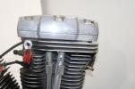 11-16 Harley Dyna Switchback Twin Cam 103 Engine