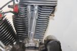 11-16 Harley Dyna Switchback Twin Cam 103 Engine