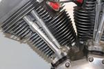 11-16 Harley Dyna Switchback Twin Cam 103 Engine