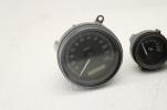 1999-2006 Harley Davidson Electra Glide  Speedometer Oil Voltgae Gauge Set