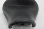 10-17 Harley Davidson Dyna Street Bob Front Solo Seat