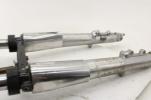 1999-2006 Harley Davidson Electra Glide  Front Forks With Lower Triple Tree