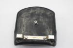 08-17 harley-davidson fatboy Rear Back Back Rest