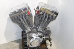 00-06 Harley Davidson Touring Twin Cam 88 Engine Motor