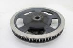 09-23 Harley-Davidson Touring Electra Road King Street Rear Back Pulley 68 Teeth