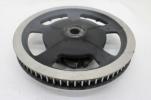 09-23 Harley-Davidson Touring Electra Road King Street Rear Back Pulley 68 Teeth