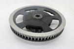 09-23 Harley-Davidson Touring Electra Road King Street Rear Back Pulley 68 Teeth