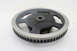 09-23 Harley-Davidson Touring Electra Road King Street Rear Back Pulley 68 Teeth