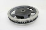 09-23 Harley-Davidson Touring Electra Road King Street Rear Back Pulley 68 Teeth