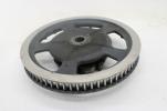 09-23 Harley-Davidson Touring Electra Road King Street Rear Back Pulley 68 Teeth