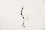 13-14 Harley Davidson Dyna Switchback Rear Brake Line Non ABS