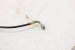 13-14 Harley Davidson Dyna Switchback Rear Brake Line Non ABS