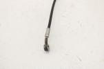 13-14 Harley Davidson Dyna Switchback Rear Brake Line Non ABS