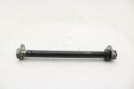 20-23 Harley Davidson Electra Road Street King Rear Axle