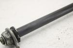 20-23 Harley Davidson Electra Road Street King Rear Axle