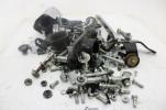 02-06 Harley-davidson Road King Flhrci Misc Bolts Hardware Screws Brackets