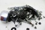 02-06 Harley-davidson Road King Flhrci Misc Bolts Hardware Screws Brackets